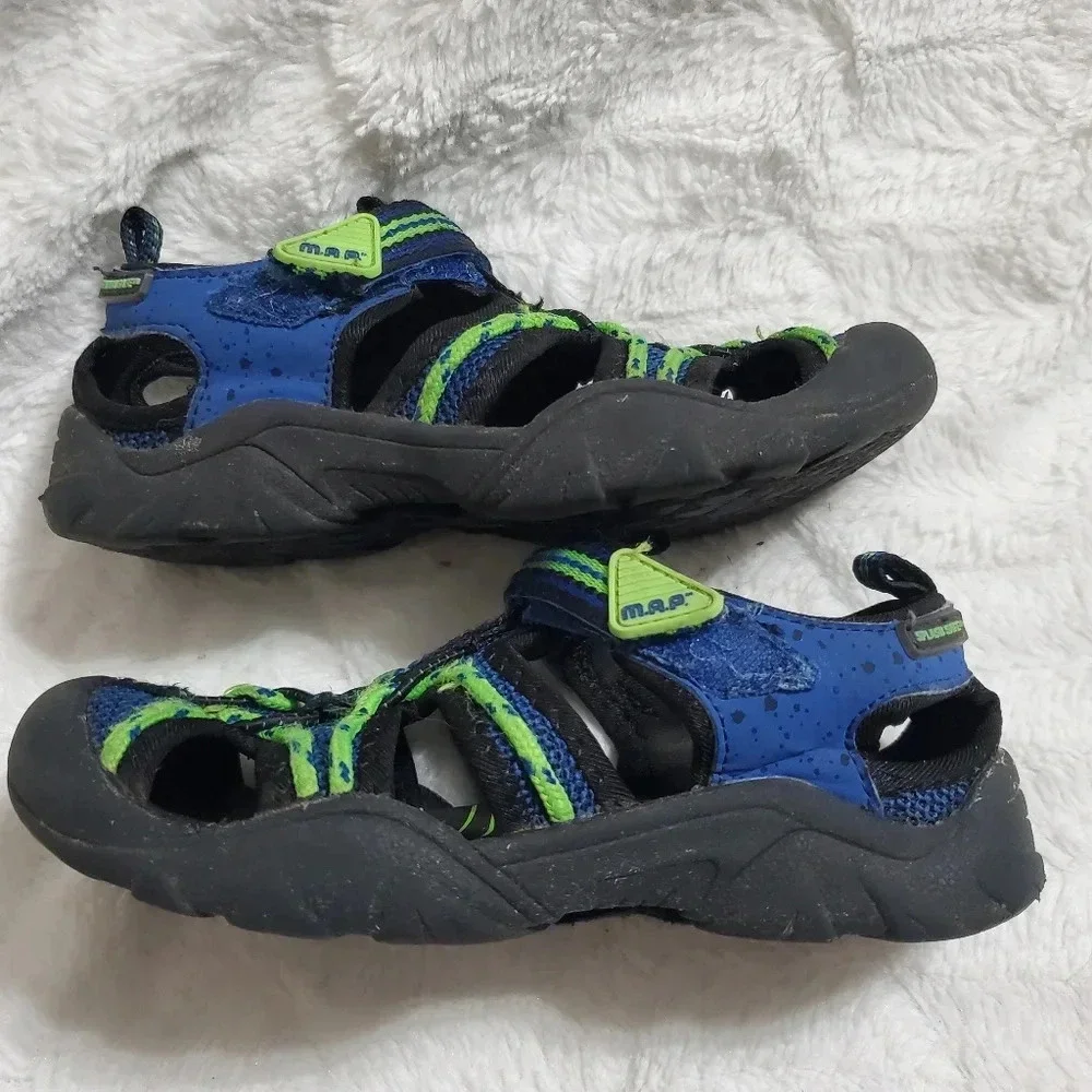 M.a.p. sandals - Picture 4 of 4